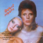 [중고] David Bowie / Pin Ups (홍보용/수입)