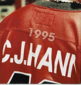 한철재 (C.J. Hann) / 1995 (미개봉)