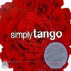 [중고] V.A. / Simply Tango (9548386152)