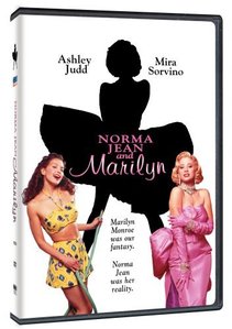 [DVD] Norma Jean &amp; Marilyn - 노마진 앤 마릴린 (미개봉)