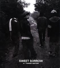 [중고] 스윗 소로우 (Sweet Sorrow) / Sweet Sorrow (Digipack)