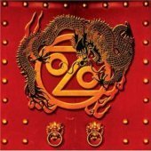 [중고] Ozomatli / Don&#039;t Mess With The Dragon
