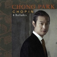 박종훈 (Chong Park) / CHOPIN 4 Ballades (미개봉/EKLD0822)