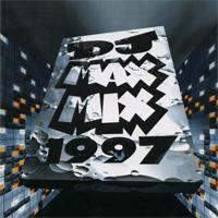 [중고] V.A. / DJ Max Mix 1997