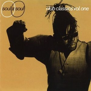 [중고] Soul II Soul / Club Classics Vol. 1 (수입)