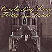 [중고] Folder (폴더) / Everlasting Love (일본수입/single/avct30012)