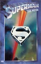 [중고] [DVD] Superman/ The Movie [슈퍼맨/ 2disc]