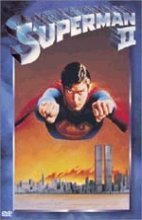 [중고] [DVD] Superman 2 (슈퍼맨 2)