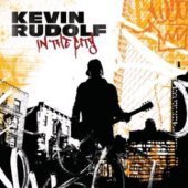 Kevin Rudolf / In The City (미개봉/19세이상)