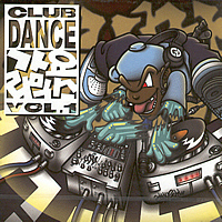 V.A. / Club Dance 가요 리믹스 Vol.1 (2CD/미개봉)