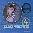 V.A. / Club Techno Vol.4 (미개봉)