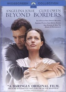 [중고] [DVD] Beyond Borders - 머나먼 사랑