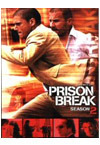 [중고] [DVD] Prison Break : Season 2 Boxset - 프리즌 브레이크 시즌 2 박스세트 (6DVD)