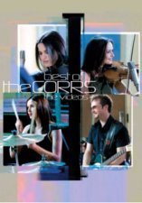 [DVD] The Corrs / Best Of The Corrs (미개봉)