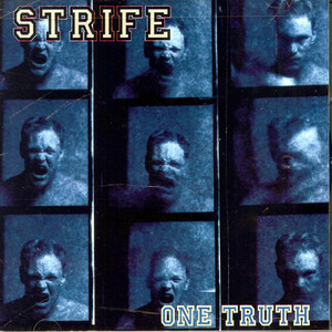 Strife / One Truth (수입/미개봉)