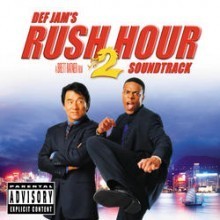 [중고] O.S.T. / Rush Hour 2 - 러쉬 아워 2 (홍보용)