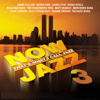 [중고] V.A. / Now Jazz 3 (2CD/아웃케이스)