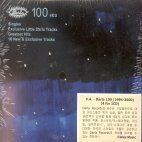 [중고] V.A. / Darla 100 (4CD/Digipack)