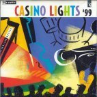 [중고] V.A. / Casino Lights&#039;99 (2CD 홍보용)