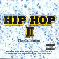 [중고] V.A. / Hip Hop: The Collection 2 (수입/2CD)