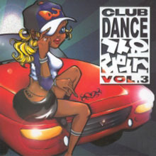 V.A. / Club Dance 가요 리믹스 Vol. 3 (미개봉/2CD)