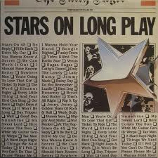 [중고] [LP] Stars On 45 / Stars On Long Play (수입/홍보용)