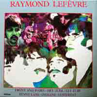 [중고] [LP] Raymond Lefevre / Mull Of Kintyre