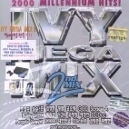 [중고] V.A. / Ivy Mega Mix Vol.2 - 60 Super Hits 가요리믹스 Collection (2CD/홍보용)