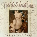 Enya / Paint The Sky With Stars - The Best Of Enya (미개봉)