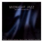 [중고] V.A. / Midnight Jazz - Silky Smooth Late Night Vides (2CD/홍보용)