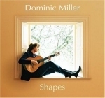 [중고] Dominic Miller / Shapes