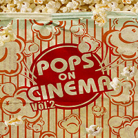 [중고] V.A. / Pops On Cinema Vol.2 (2CD/홍보용)