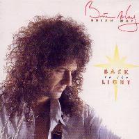 [중고] Brian May / Back To The Light (수입)