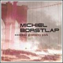 Michiel Borstlap / Gramercy Park (3CD/수입/미개봉)
