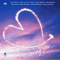 [중고] V.A. / Loving You (2CD/홍보용/Digipack)