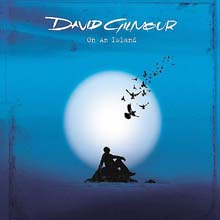 David Gilmour / On An Island (24P 특별 한정 초호화 Digipack/수입/미개봉)