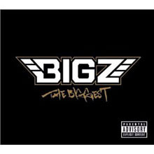 BIG Z / THE BIGGEST (수입/미개봉/홍보용/single/kfcd10002)