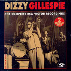 Dizzy Gillespie / Complete RCA Victor Recordings (2CD/수입/미개봉)