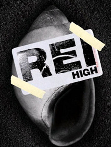 레이 (Rei) / High (미개봉)
