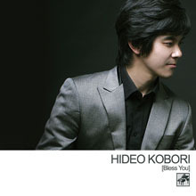[중고] Hideo Kobori (히데오 코보리) / Bless You (sdc0018)