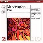 [중고] Wolfgang Sawallisch / Mendelssohn : Elias (2CD/수입/4383682)