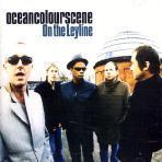 Ocean Colour Scene / On The Leyline (미개봉)