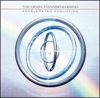 [중고] The Devin Townsend Band / Accelerated Evolution