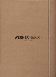 [중고] [DVD] Werner Herzog Collection - 베르너 헤어조크 콜렉션 (4DVD/Digipack)