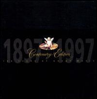 [중고] V.A. / Centenary Edition: 100 Years of Great Music (11CD Box/수입)
