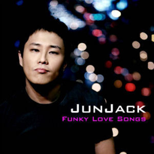 준잭 (Jun Jack) / Funky Love Songs (미개봉)