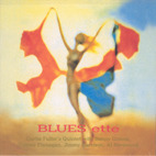 [중고] Curtis Fuller / Blues Ette (Digipack/2CD)