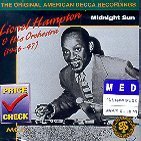 Lionel Hampton / Midnight Sun 1946-1947 (수입/미개봉)