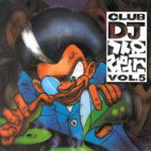 [중고] V.A. / Club DJ 가요리믹스 Vol.5 (2CD)