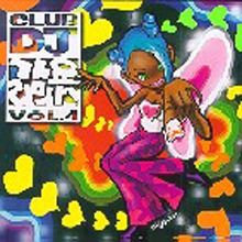 V.A. / Club DJ 가요리믹스 4 (2CD/미개봉)